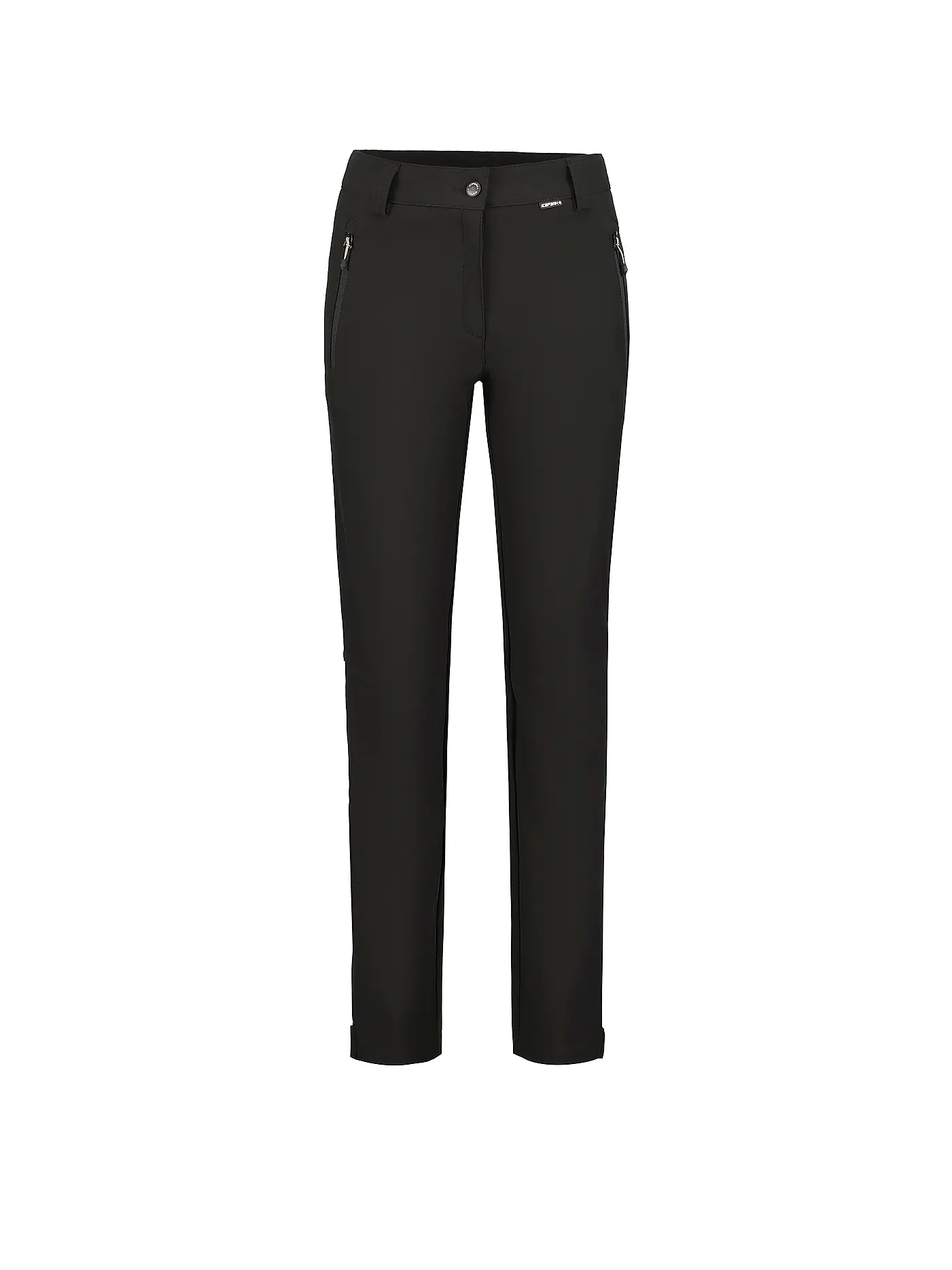 ICEPEAK | Damen Softshell Wanderhose Bovill | 